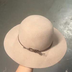 Bonpoint Blush Girls Hat